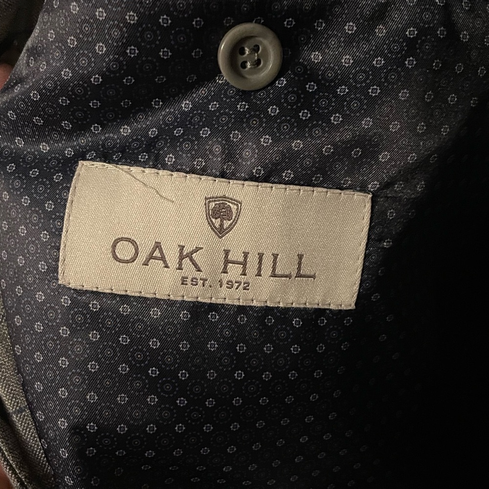 Sport Jacket - Picture 2 of 3